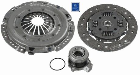 Комплект сцепления sachs 3000 990 007