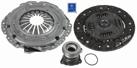 Комплект сцепления sachs 3000 990 013