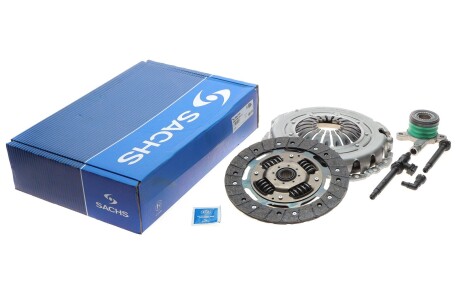 Комплект зчеплення sachs 3000 990 445