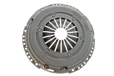 Корзина зчеплення Skoda Fabia/Rapid/VW Golf VII/Polo 14- (d=220mm) sachs 3082 002 042