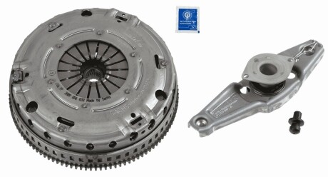 Комплект зчеплення sachs 3090 600 008