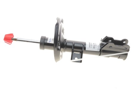 Амортизатор підвіски sachs 314 840