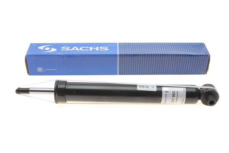 Амортизатор підвіски sachs 317 862