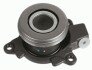 SUZUKI підшипник вижимний SX4 06-, Vitara 1,4-1,6 15- sachs 3182654207 (фото 1)