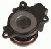 SUZUKI підшипник вижимний SX4 06-, Vitara 1,4-1,6 15- sachs 3182654207 (фото 2)