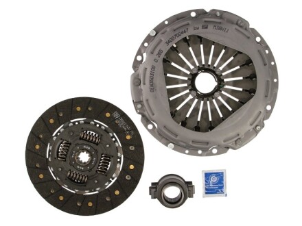 Комплект зчеплення sachs 3400 700 447