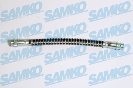 Тормозной шланг samko 6T46025