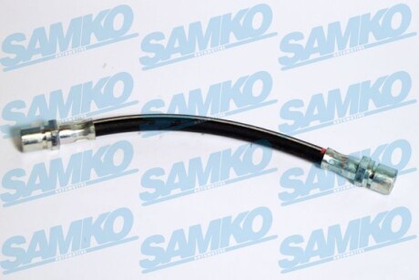 Тормозной шланг samko 6T46118