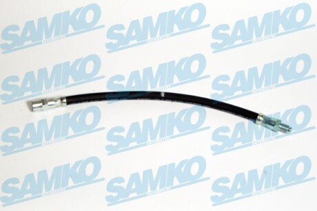 Тормозной шланг samko 6T46137