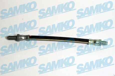 Тормозной шланг samko 6T46141