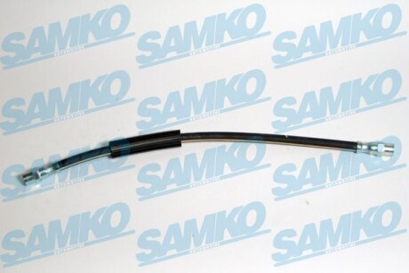 Тормозной шланг samko 6T46155