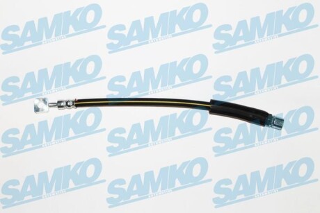 Тормозной шланг samko 6T46181