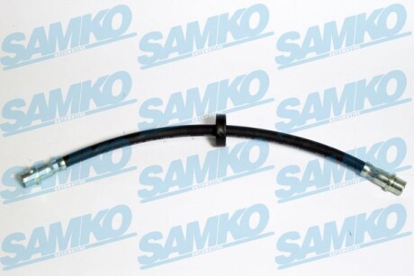 Тормозной шланг samko 6T46267