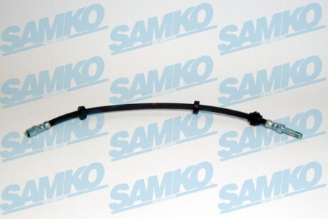 Тормозной шланг samko 6T46343