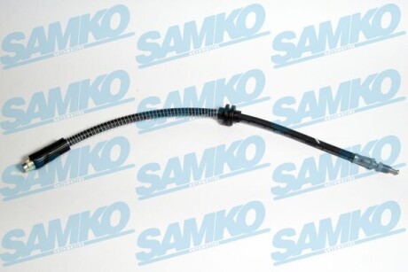 Тормозной шланг samko 6T46559