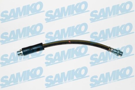 Тормозной шланг samko 6T46585