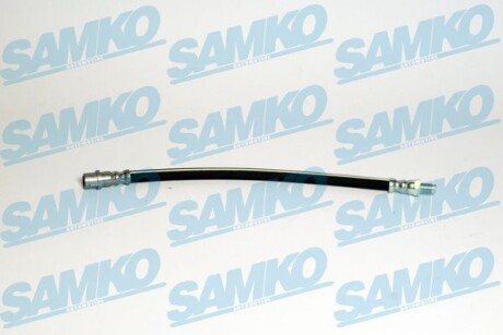 Тормозной шланг samko 6T46685