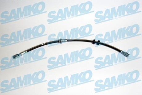 Тормозной шланг samko 6T46738