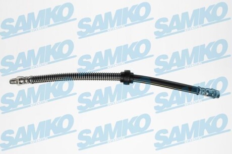 Тормозной шланг samko 6T46765