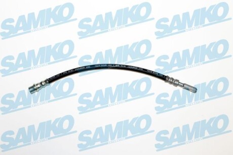 Тормозной шланг samko 6T46784