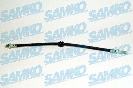 Тормозной шланг samko 6T47831