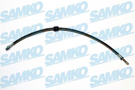 Тормозной шланг samko 6T47898