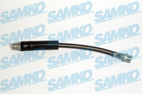 Тормозной шланг samko 6T47945