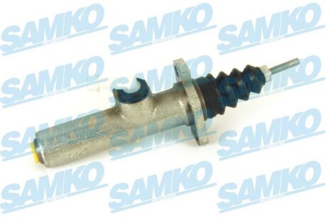 Циліндр зчеплення головний samko f02002