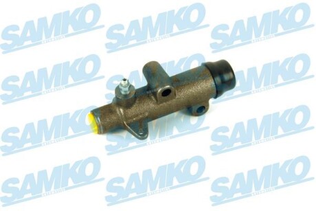 Цилиндр сцепления рабочий samko m07918