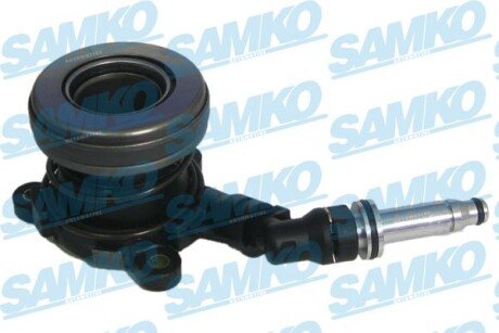 Циліндр зчеплення робочий samko m30005P