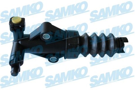 Циліндр зчеплення робочий samko m30043