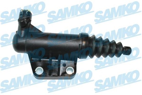 Циліндр зчеплення робочий samko m30209