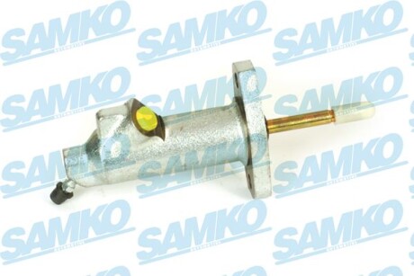 Циліндр зчеплення робочий samko m30213