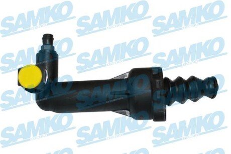 Циліндр зчеплення робочий samko m30220