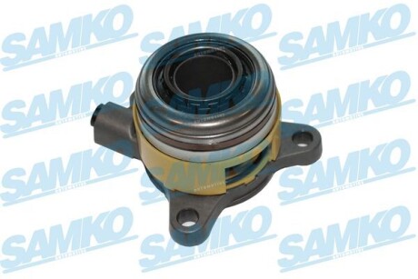 Циліндр зчеплення робочий samko m30233