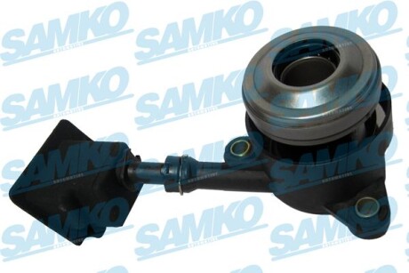 Циліндр зчеплення робочий samko m30245