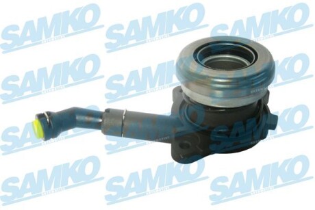 Цилиндр сцепления рабочий samko m30255