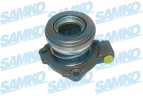 Циліндр зчеплення робочий samko m30440