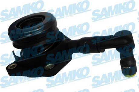 Циліндр зчеплення робочий samko m30442