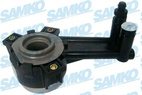 Циліндр зчеплення робочий samko m30451