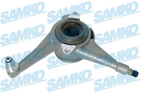 Циліндр зчеплення робочий samko m30453