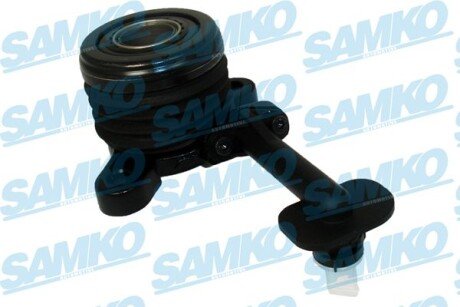 Циліндр зчеплення робочий samko m30459