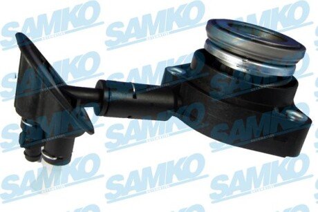 Циліндр зчеплення робочий samko m30462