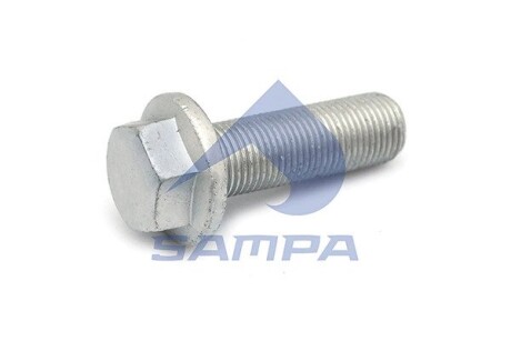 Болт траверси MAN M16x1, 5/50 sampa 020.058