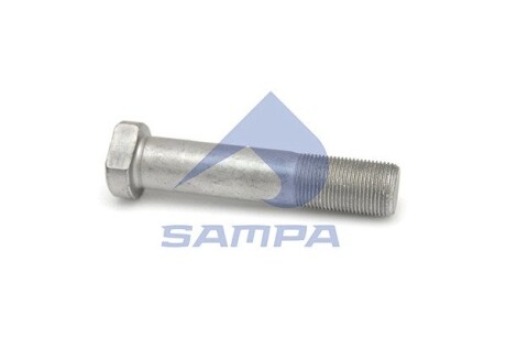 Колісний болт MAN M22x1,5/105 sampa 020.430