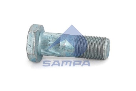 Колісний болт MAN M22x1,5/65 sampa 022.404