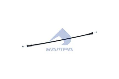 Трос замка двері sampa 041.444