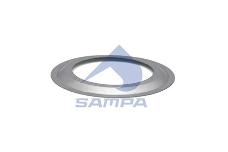 Захист гальмівного механізму sampa 070.184