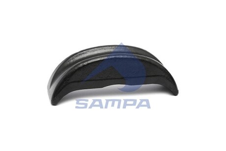 Кронштейн рессоры sampa 070.324