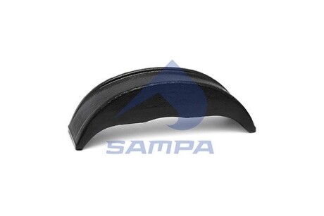 Кронштейн рессоры sampa 071.029